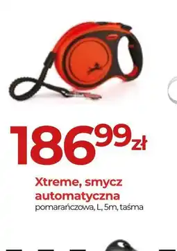 Zoo Karina Xtreme, smycz automatyczna oferta