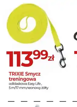 Trixie Smycz treningowa