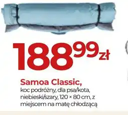 Zoo Karina Samoa Classic oferta