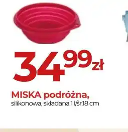 Zoo Karina Miska podróżna oferta