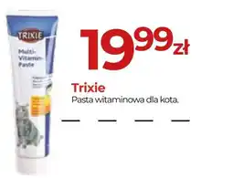 Trixie Pasta witaminowa dla kota