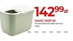 Zoo Karina Kuweta dla kota Savic Hop In oferta