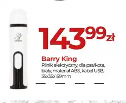 Zoo Karina Barry King oferta