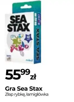 Zoo Karina Gra Sea Stax oferta
