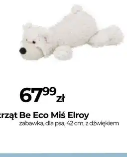 Zoo Karina Be Eco Miś Elroy oferta