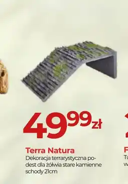 Zoo Karina Terra Natura oferta