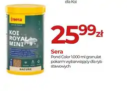 Zoo Karina Sera Pond Color oferta