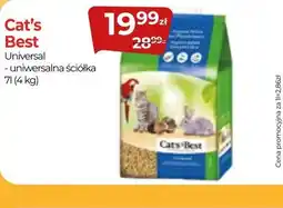 Zoo Karina Cat's Best Universal oferta