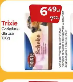 Trixie Czekolada dla psa