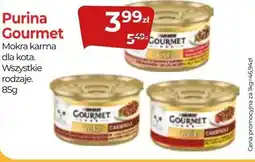 Zoo Karina Purina Gourmet oferta