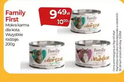 Zoo Karina Family First oferta