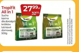 Zoo Karina Tropifit All in 1 oferta