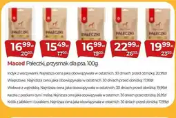 Zoo Karina Maced Pałeczki oferta
