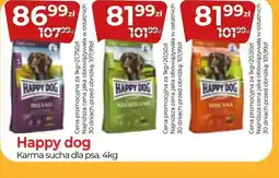 Zoo Karina Happy Dog oferta