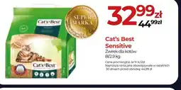Zoo Karina Cat's Best Sensitive oferta