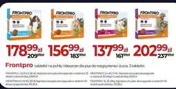 Zoo Karina Frontpro oferta