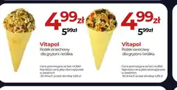 Zoo Karina Vitapol Rożek oferta