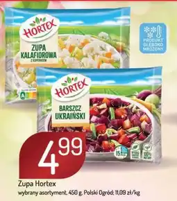Avita Zupa Hortex oferta