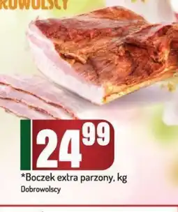 Avita Boczek extra parzony Dobrowolscy oferta