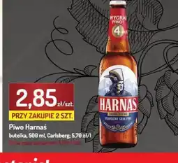 Avita Piwo Harnaś oferta