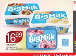 Avita Lody Big Milk oferta