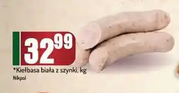 Avita Kiełbasa biała z szynki Nikpol oferta