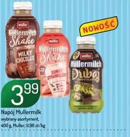 Avita Napój Mullermilk oferta