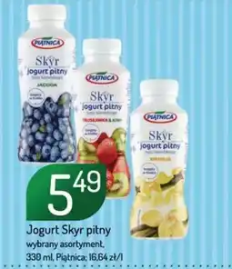 Avita Jogurt Skyr pitny oferta