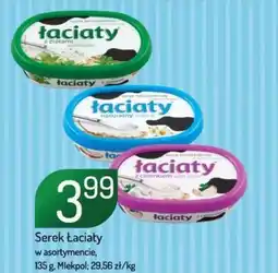 Avita Serek Laciaty oferta