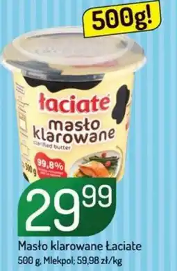 Avita Masło klarowane Laciate oferta