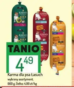 Avita Karma dla psa Lasuch oferta