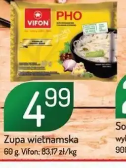 Avita Zupa wietnamska Vifon Pho oferta