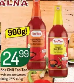 Avita Sos Chili Tao Tao oferta