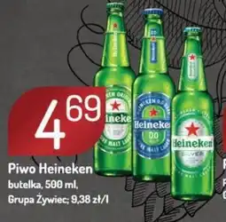 Avita Piwo Heineken oferta