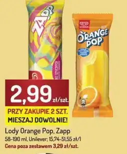 Avita Lody Orange Pop, Zapp oferta