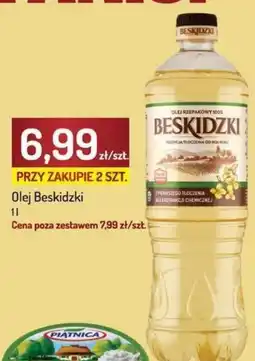 Avita Olej Beskidzki oferta