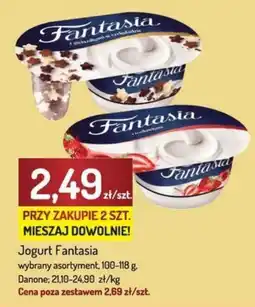 Avita Jogurt Fantasia oferta