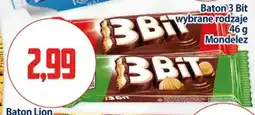 Baton 3 Bit