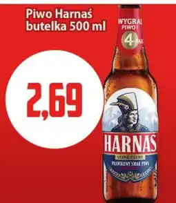 Kupiec Piwo Harnaś oferta