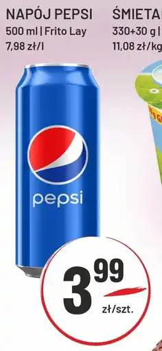 Sedal Napój Pepsi oferta