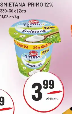 Sedal Smietana Primo 12% oferta