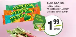 Sedal Lody Kaktus oferta