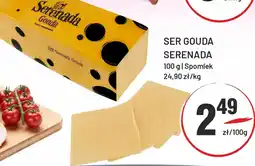 Sedal Ser Gouda Serenada oferta