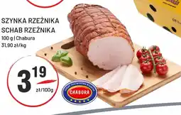 Sedal Szynka Rzeźnika/Schab Rzeźnika Chabura oferta
