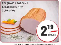 Sedal Polędwica sopocka oferta