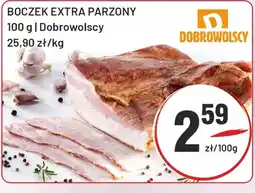 Sedal Boczek Extra Parzony Dobrowolscy oferta