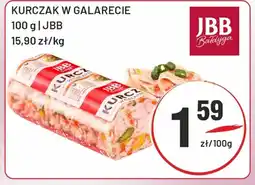 Sedal Kurczak w galarecie JBB oferta