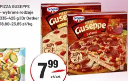 Sedal Pizza Guseppe Dr. Oetker oferta