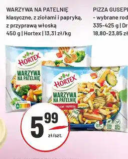 Sedal Warzywa na patelnię Hortex oferta