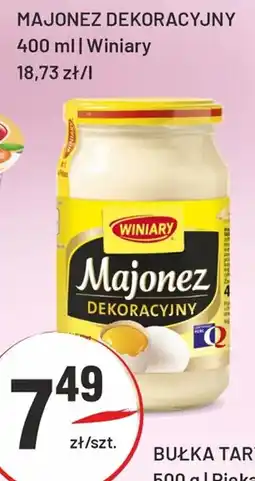 Sedal Majonez Dekoracyjny Winiary oferta